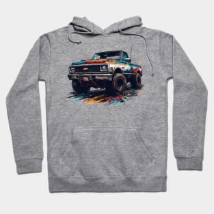 Chevrolet GMT Hoodie